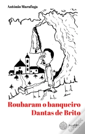 Capa do artigo Roubaram o banqueiro Dantas de Brito