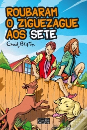 Capa do artigo Roubaram o Ziguezague aos Sete