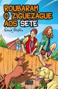 Roubaram o Ziguezague aos Sete