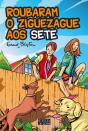 Roubaram o Ziguezague aos Sete - Preview