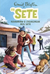 Roubaram o Ziguezague aos Sete