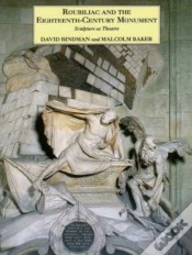 Capa do artigo Roubiliac And The Eighteenth-Century Monument