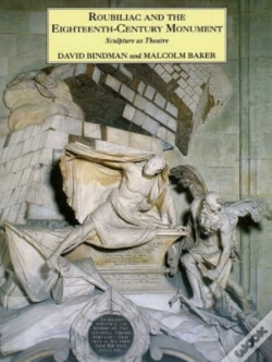 Capa do artigo Roubiliac And The Eighteenth-Century Monument