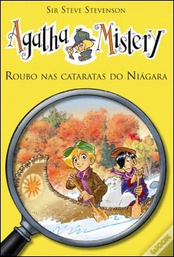 Capa do artigo Roubo nas Cataratas do Niágara