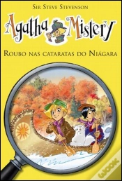 Capa do artigo Roubo nas Cataratas do Niágara