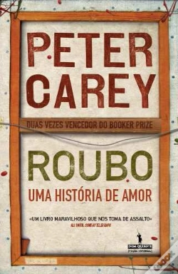 Capa do artigo Roubo