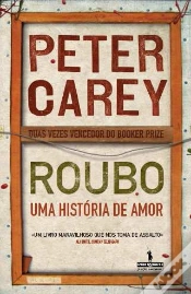 Capa do artigo Roubo