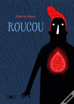 Capa do artigo Roucou