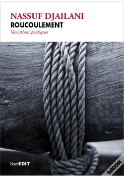 Capa do artigo Roucoulement