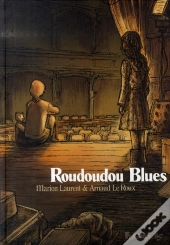 Roudoudou Blues