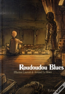 Capa do artigo Roudoudou Blues