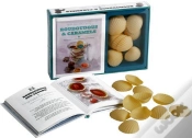 Capa do artigo Roudoudous Et Caramels ; Mini-Coffret