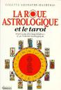 Roue Astrologique Et Le Tarot - Preview