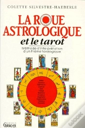 Capa do artigo Roue Astrologique Et Le Tarot