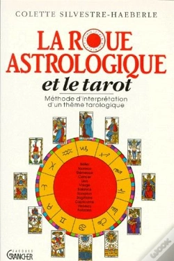 Capa do artigo Roue Astrologique Et Le Tarot