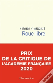Capa do artigo Roue Libre