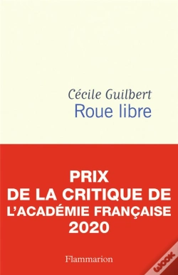 Capa do artigo Roue Libre
