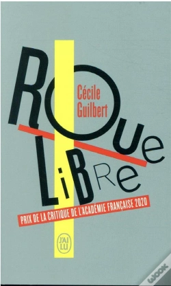 Capa do artigo Roue Libre