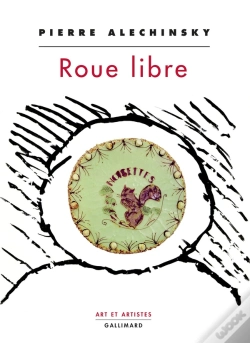 Capa do artigo Roue Libre