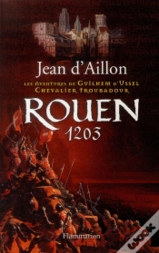 Capa do artigo Rouen 1203