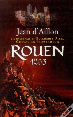 Capa do artigo Rouen 1203