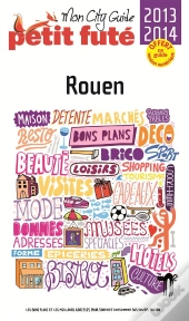 Rouen 2013 - Petit Fute