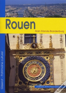Capa do artigo Rouen