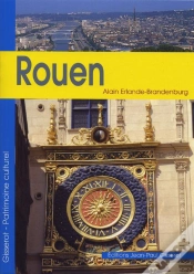 Capa do artigo Rouen