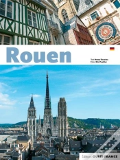 Capa do artigo Rouen (All)