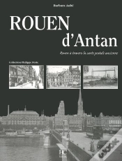 Capa do artigo Rouen D