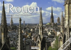 Capa do artigo Rouen