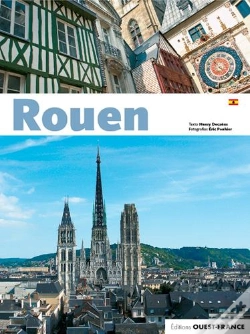 Capa do artigo Rouen (Esp)