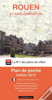 Capa do artigo Rouen Et Agglomeration