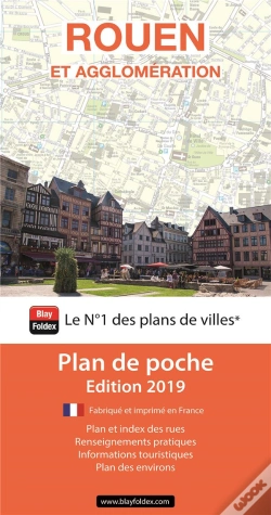 Capa do artigo Rouen Et Agglomeration