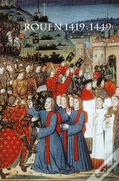 Rouen (Fr) 1419 - 1449