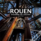 Capa do artigo Rouen Insolite Et Secret