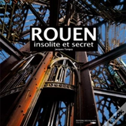 Capa do artigo Rouen Insolite Et Secret