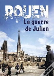 Capa do artigo Rouen, La Guerre De Julien