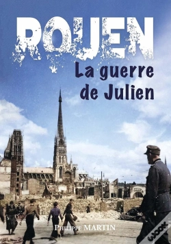 Capa do artigo Rouen, La Guerre De Julien