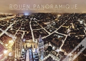 Rouen Panoramique