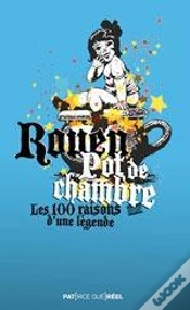 Capa do artigo Rouen, Pot De Chambre