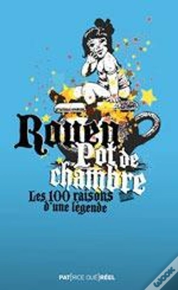 Capa do artigo Rouen, Pot De Chambre