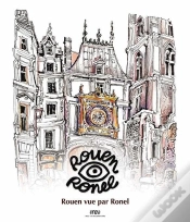 Capa do artigo Rouen Vue Par Ronel