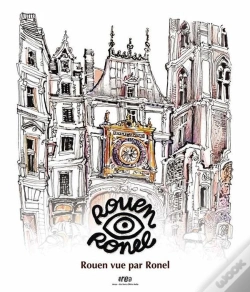 Capa do artigo Rouen Vue Par Ronel