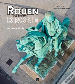 Capa do artigo Rouen Vue Par Un Drone