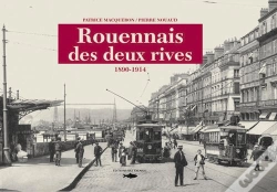 Capa do artigo Rouennais Des Deux Rives 1890-1914