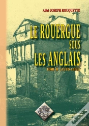 Capa do artigo Rouergue Sous Les Anglais (1370-1453) T02