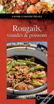 Capa do artigo Rougails, Viandes Et Poissons