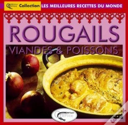 Capa do artigo Rougails ; Viandes Et Poissons