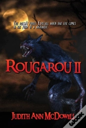 Capa do artigo Rougarou Ii